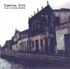 Capital City - Start Your Own Country